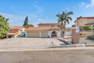 Beach Home For Sale in Bonita, California