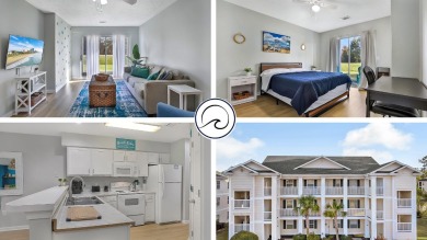 Vacation Rental Beach Condo in Myrtle Beach, SC