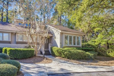Beach Home For Sale in Hilton Head Island, South Carolina