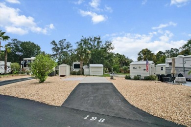 Beach Lot For Sale in Crystal River, Florida