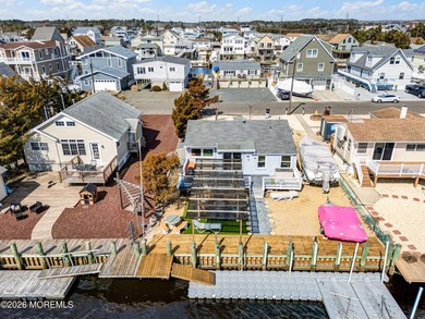 Beach Home For Sale in Tuckerton, New Jersey