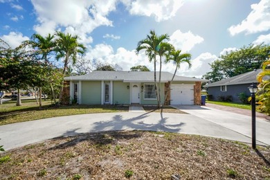 Beach Home For Sale in Royal Palm Beach, Florida