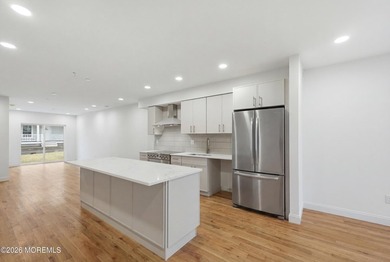 Beach Condo For Sale in Avon By The Sea, New Jersey