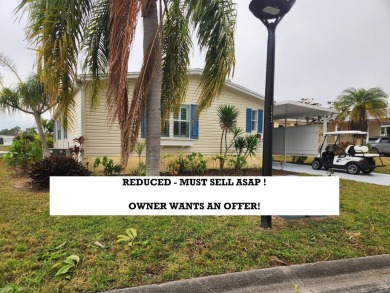 Beach Home For Sale in Vero Beach, Florida