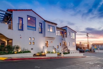 Beach Home Off Market in Hermosa Beach, California