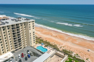 Beach Condo For Sale in Ormond Beach, Florida