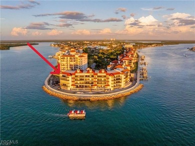 Beach Condo For Sale in Naples, Florida