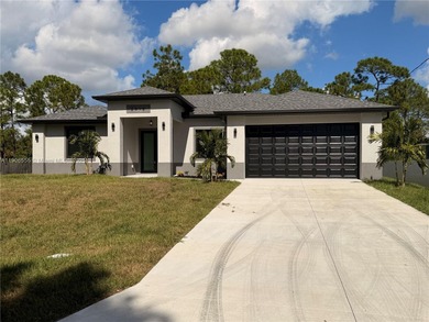 Beach Home For Sale in Lehigh Acres, Florida