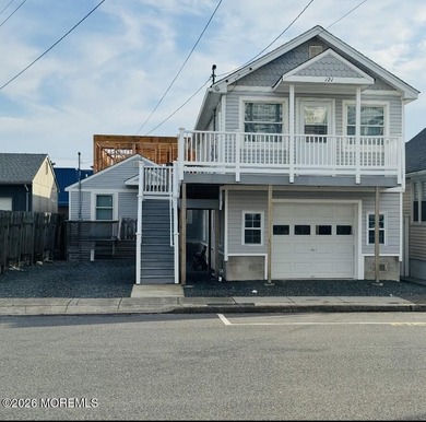 Beach Home For Sale in Seaside Heights, New Jersey