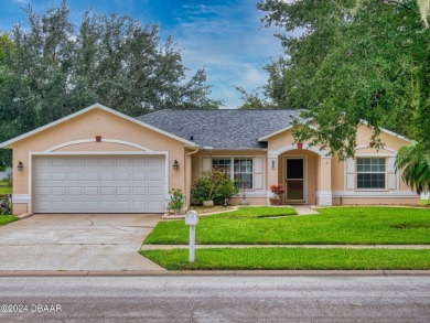 Beach Home For Sale in South Daytona, Florida