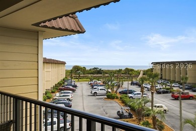 Beach Condo For Sale in Hilton Head Island, South Carolina
