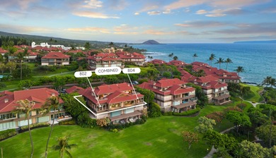 Beach Condo For Sale in Kihei, Hawaii