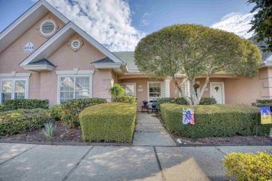 Beach Condo For Sale in Little River, South Carolina