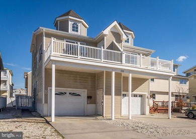 Beach Condo Sale Pending in Sea Isle City, New Jersey