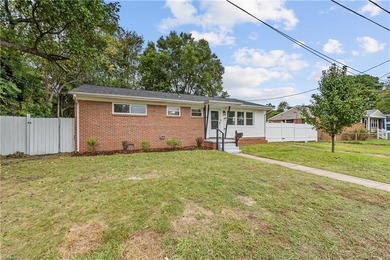 Beach Home For Sale in Norfolk, Virginia