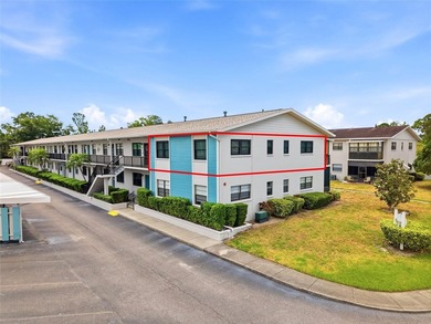 Beach Condo For Sale in St. Petersburg, Florida
