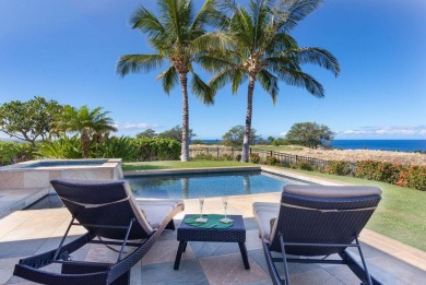 Beach Home For Sale in Kamuela, Hawaii