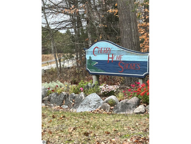 Beach Lot For Sale in Northport, Michigan