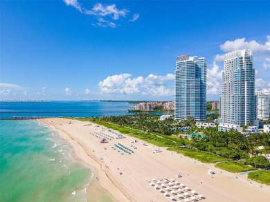 Beach Condo For Sale in Miami Beach, Florida