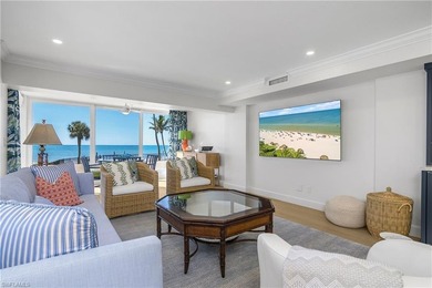Beach Condo For Sale in Naples, Florida