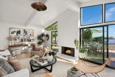 Beach Home For Sale in San Diego, California