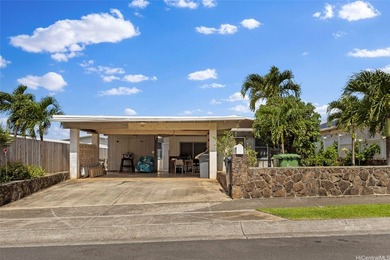 Beach Home Sale Pending in Honolulu, Hawaii