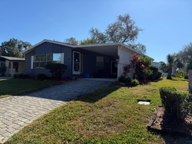 Beach Home For Sale in Ormond Beach, Florida