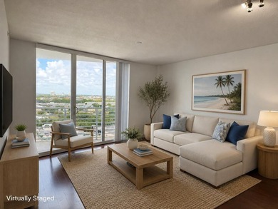 Beach Condo For Sale in West Palm Beach, Florida
