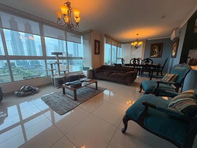 Beach Condo For Sale in Panama City, 