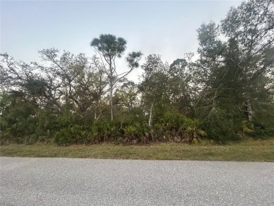 Beach Lot For Sale in Englewood, Florida