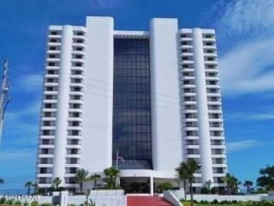 Beach Condo Sale Pending in Daytona Beach, Florida