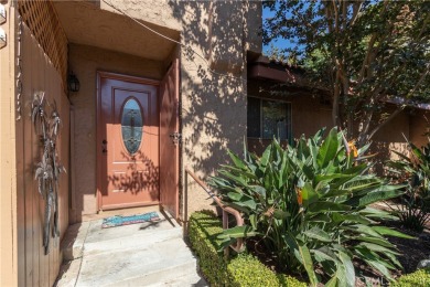 Beach Condo Sale Pending in San Juan Capistrano, California