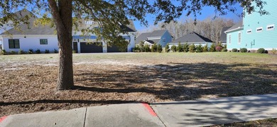 Beach Lot For Sale in North Myrtle Beach, South Carolina