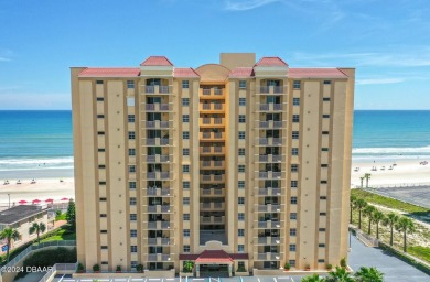 Beach Condo For Sale in Daytona Beach, Florida