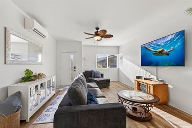 Beach Home For Sale in Ewa Beach, Hawaii