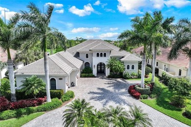 Beach Home For Sale in Naples, Florida