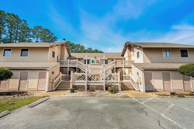 Beach Condo For Sale in Myrtle Beach, South Carolina