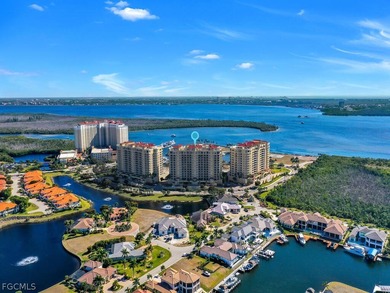 Beach Condo For Sale in Cape Coral, Florida
