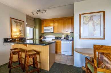 Beach Condo For Sale in Lahaina, Hawaii