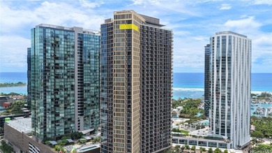 Beach Condo For Sale in Honolulu, Hawaii