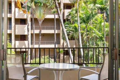 Beach Condo For Sale in Lahaina, Hawaii