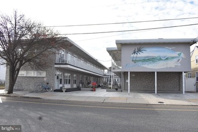 Beach Home For Sale in Wildwood, New Jersey