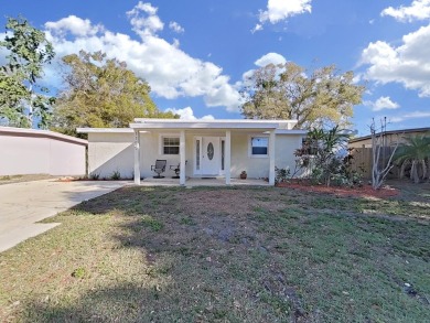 Beach Home For Sale in Safety Harbor, Florida
