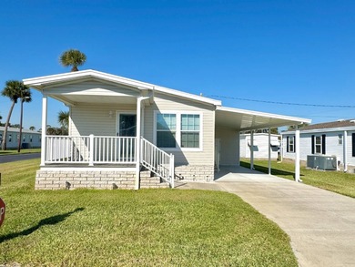 Beach Home For Sale in Daytona Beach, Florida