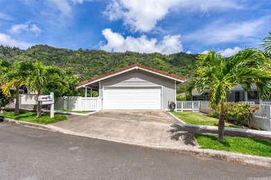 Beach Home For Sale in Honolulu, Hawaii