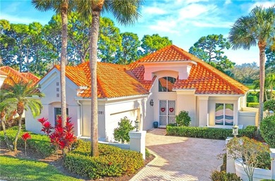 Beach Home Sale Pending in Bonita Springs, Florida