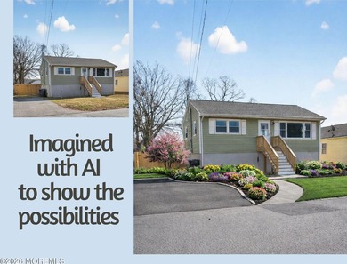 Beach Home For Sale in Toms River, New Jersey