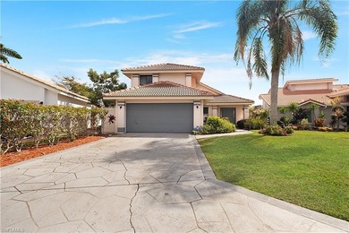 Beach Home For Sale in Naples, Florida