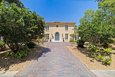 Beach Home Sale Pending in St. Petersburg, Florida