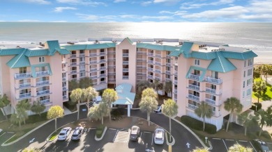 Beach Condo For Sale in Pawleys Island, South Carolina